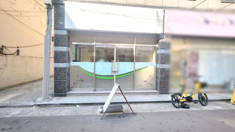 대구광역시 달서구 감삼동 상가 사진 1