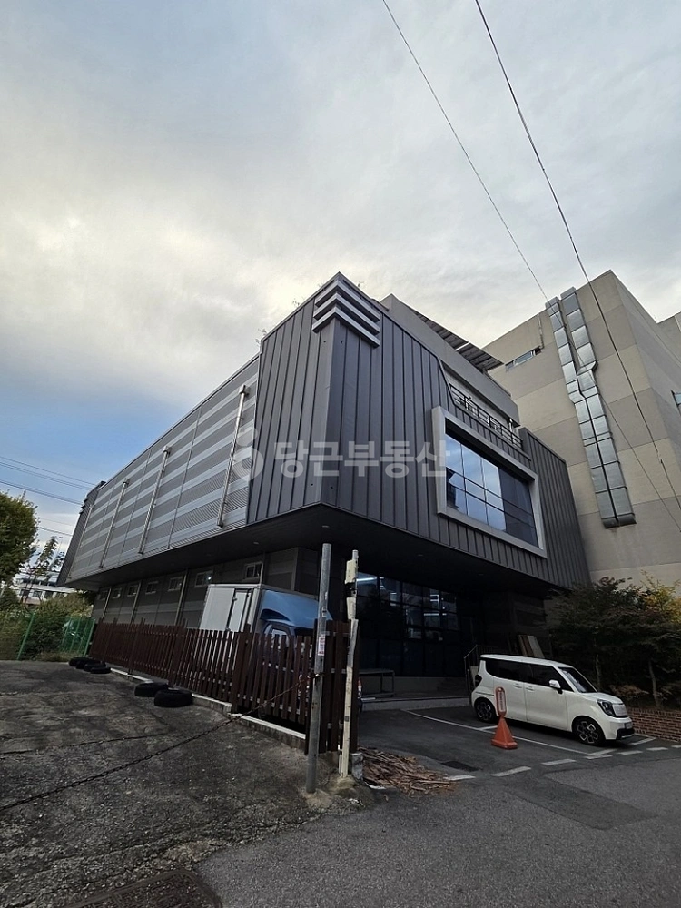 전남광주통합특별시 동구 학동 건물 사진 1