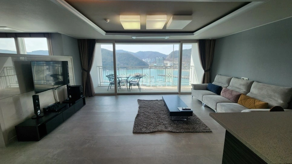 경상남도 거제시 덕포동 아파트 사진 1