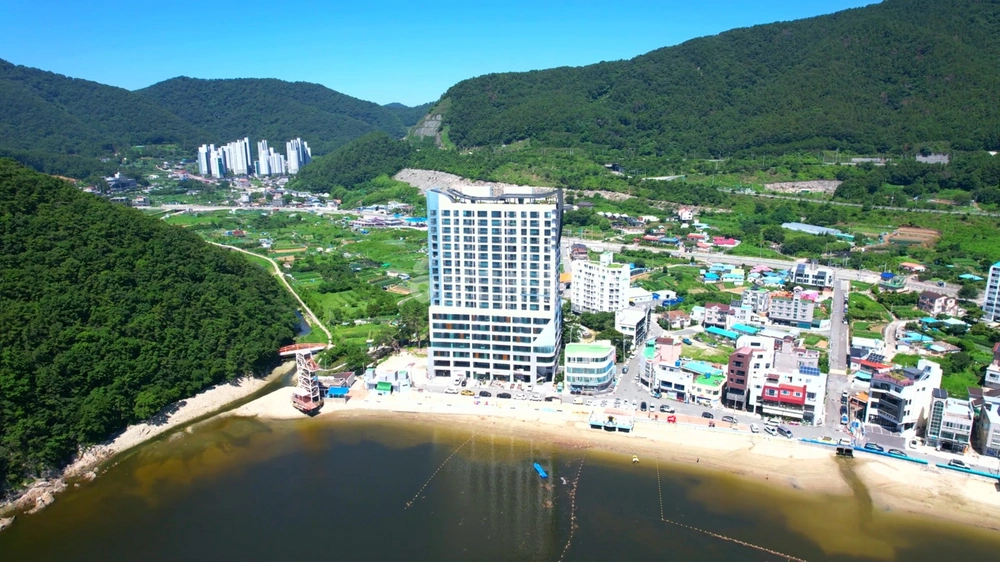 경상남도 거제시 덕포동 아파트 사진 1