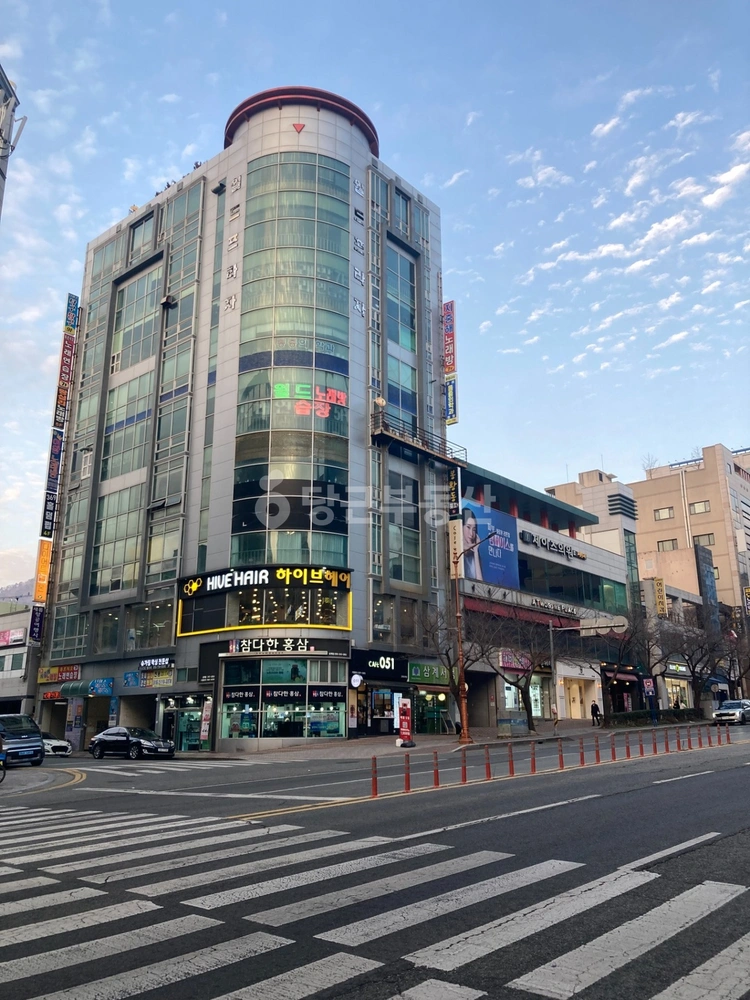 경상남도 김해시 삼계동 상가 사진 1