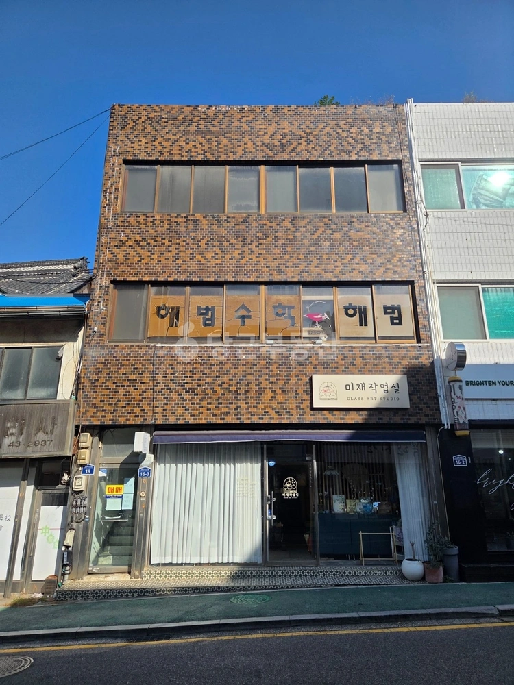 전남광주통합특별시 목포시 무안동 상가 사진 1