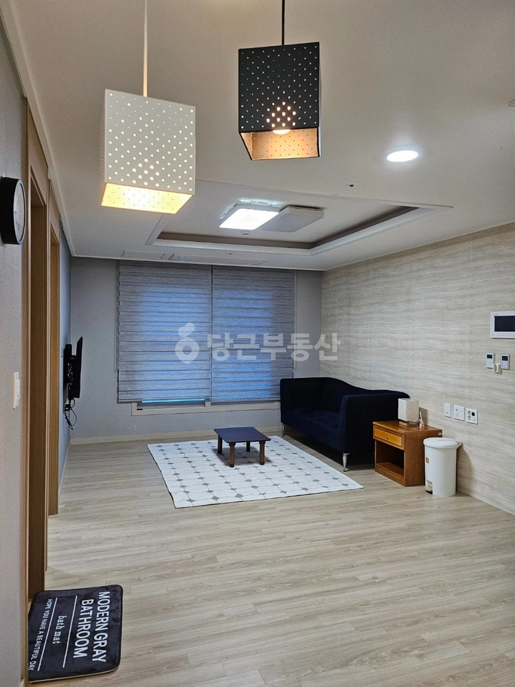 제주특별자치도 제주시 영평동 오피스텔 사진 1