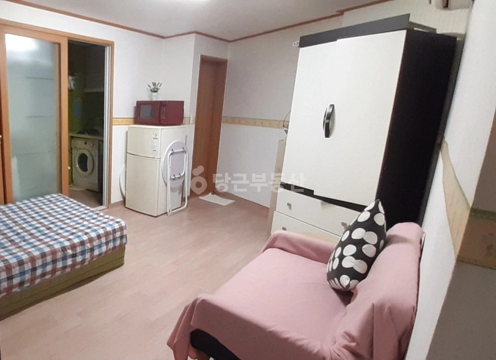 부산광역시 중구 영주동 원룸 사진 1