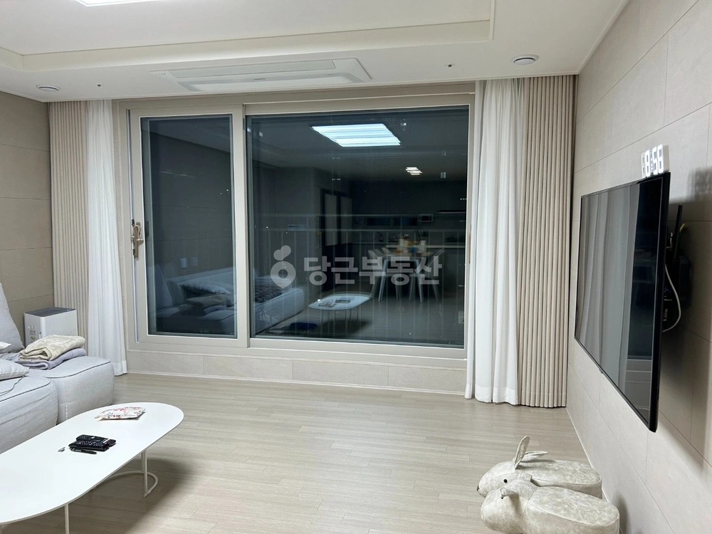 경상남도 양산시 동면 아파트 사진 1