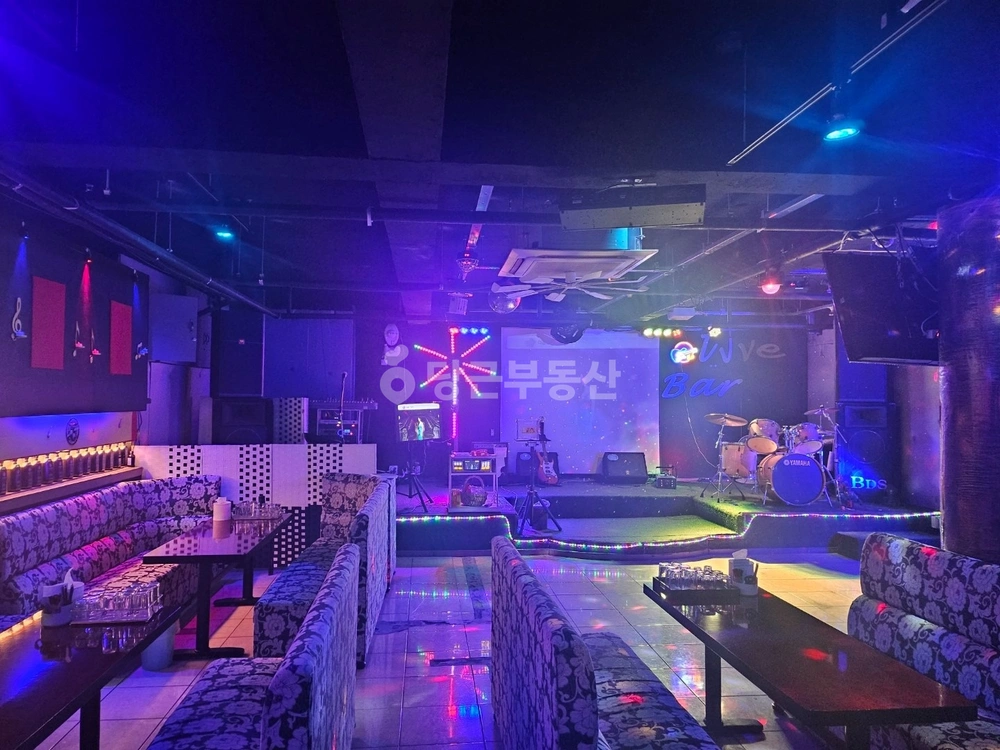 경상남도 밀양시 삼문동 상가 사진 1