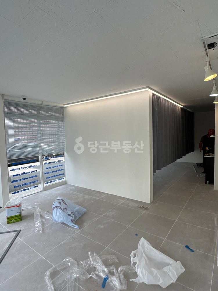 대구광역시 수성구 시지동 상가 사진 1