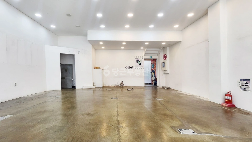 인천광역시 부평구 부개동 상가 사진 1