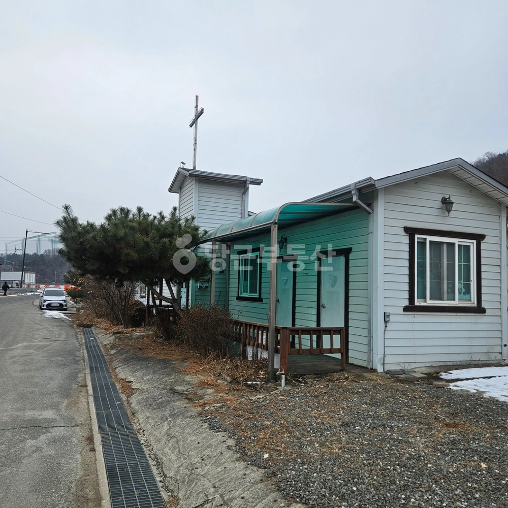 강원특별자치도 원주시 봉산동 건물 사진 1