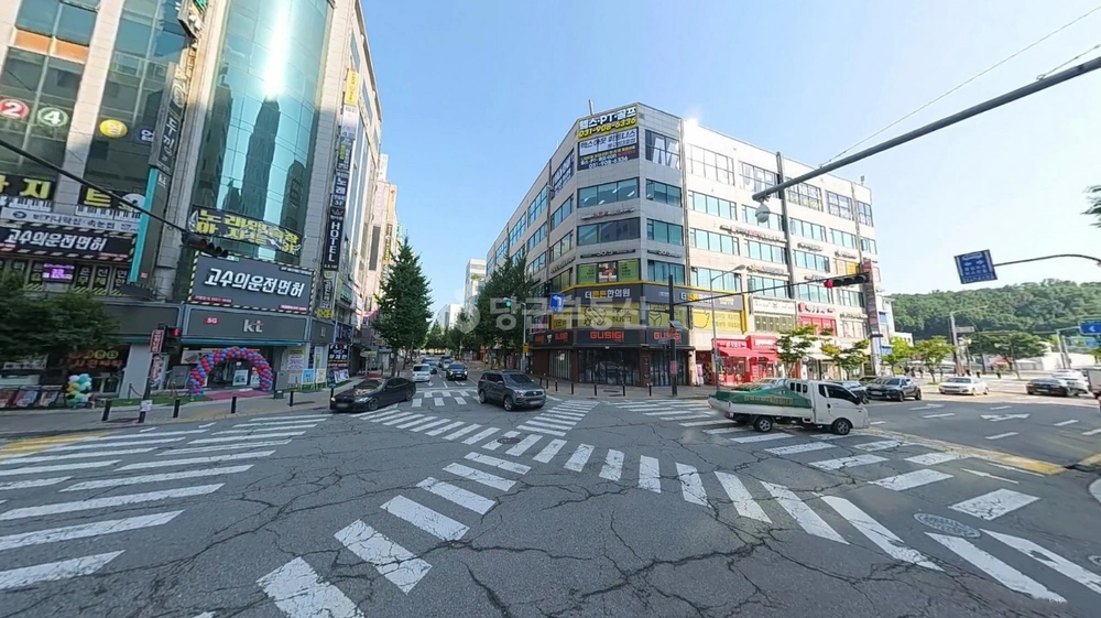 경기도 고양시 일산동구 장항동 상가 사진 1