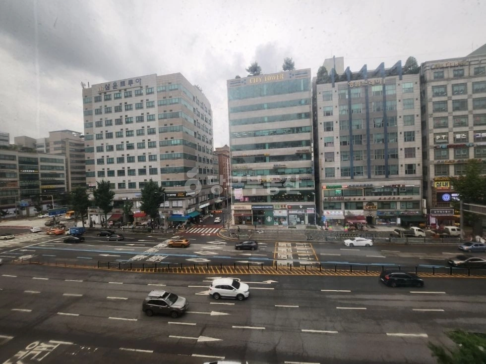 경기도 고양시 일산서구 대화동 사무실 사진 1