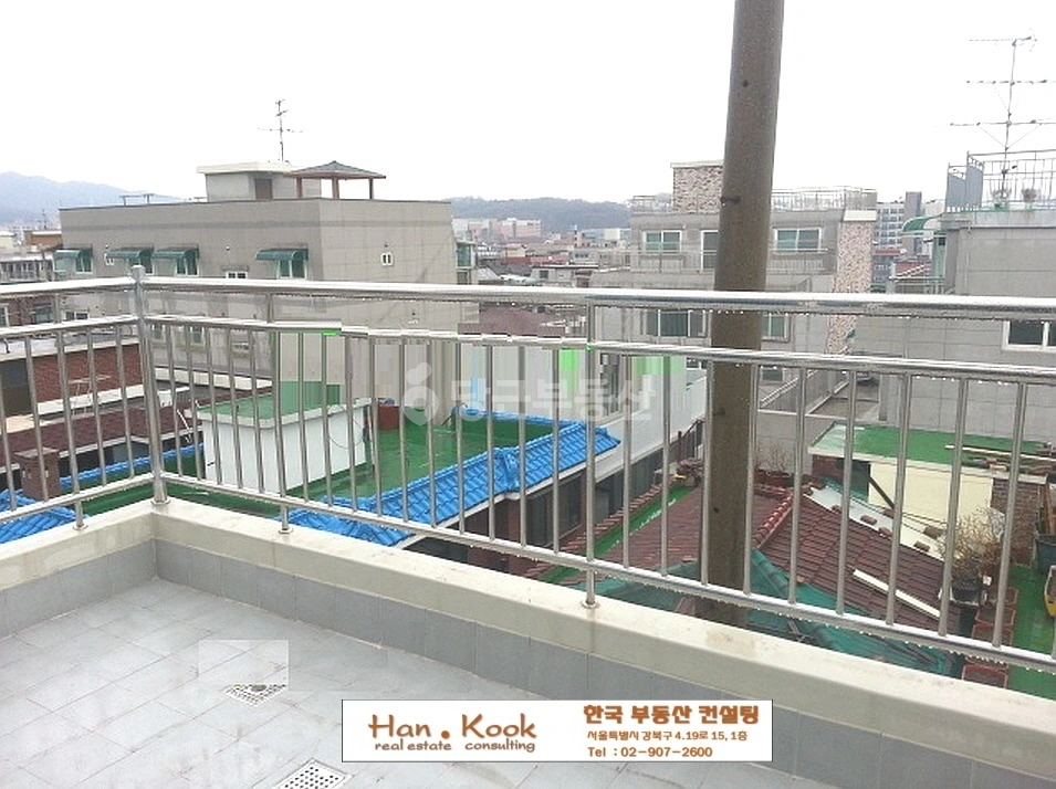 서울특별시 강북구 수유동 빌라(투룸 이상) 사진 1