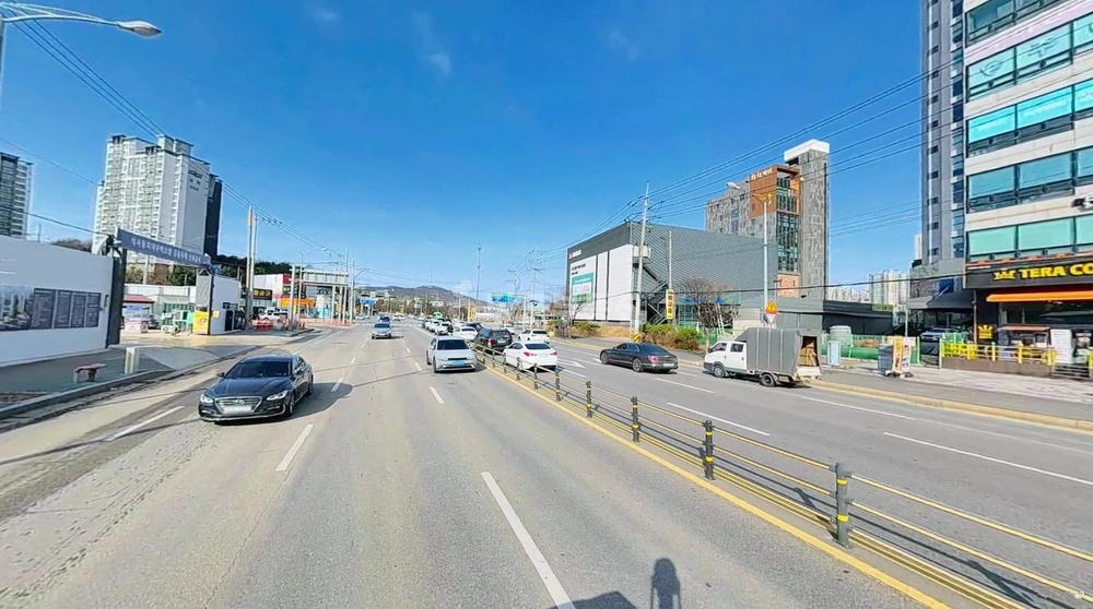경기도 고양시 일산동구 식사동 토지 사진 1