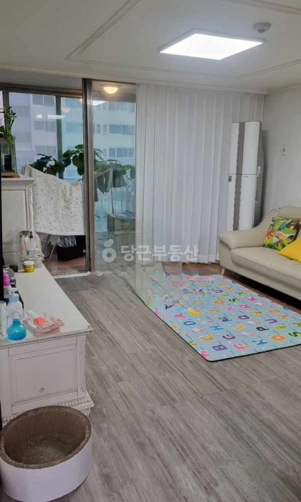 경기도 파주시 검산동 아파트 사진 1