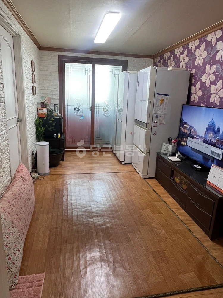대구광역시 동구 불로동 아파트 사진 1