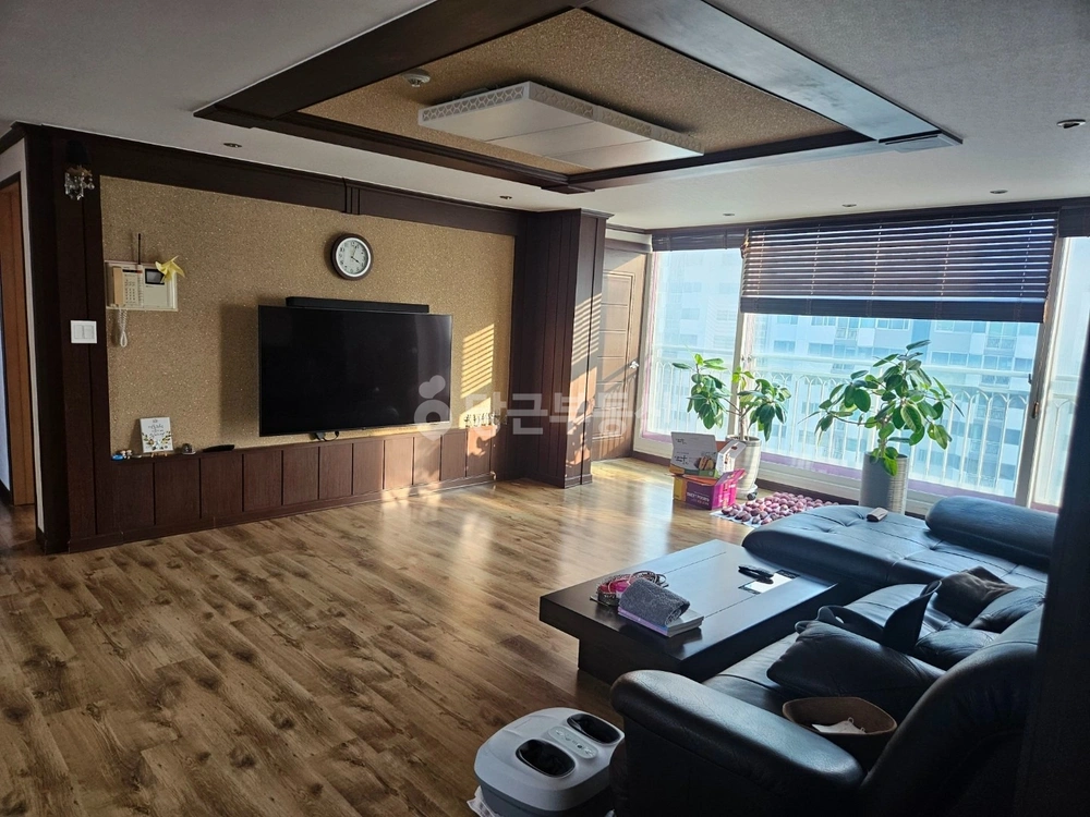 전남광주통합특별시 북구 일곡동 아파트 사진 1