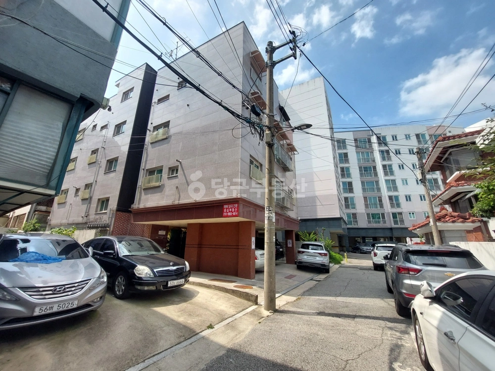 서울특별시 도봉구 방학동 빌라(투룸 이상) 사진 1