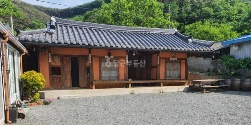 경상북도 청도군 매전면 단독/전원주택 사진 1