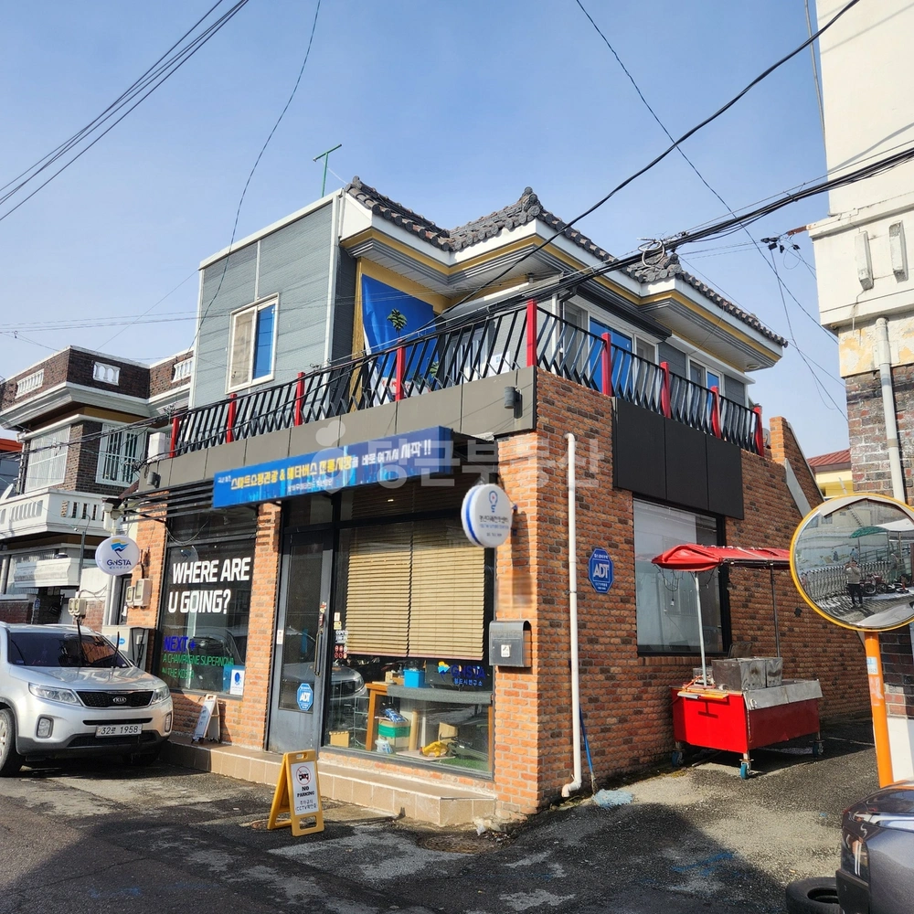 전남광주통합특별시 북구 우산동 단독/전원주택 사진 1