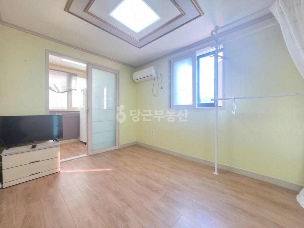 대구광역시 동구 각산동 원룸 사진 1