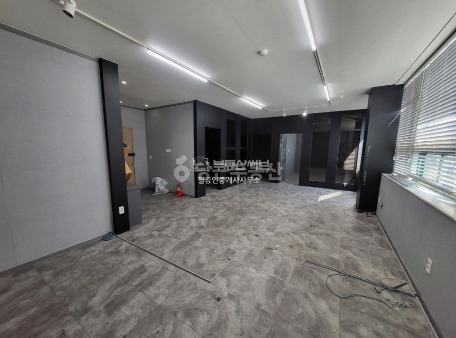 부산광역시 부산진구 전포동 상가 사진 1
