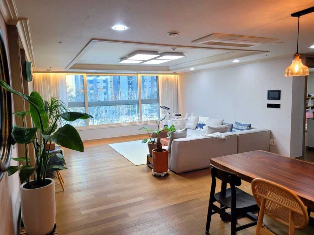 경기도 양주시 옥정동 아파트 사진 1