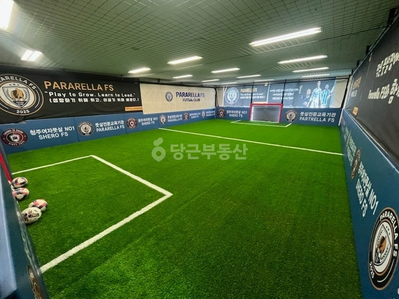 충청북도 청주시 청원구 오창읍 상가 사진 1