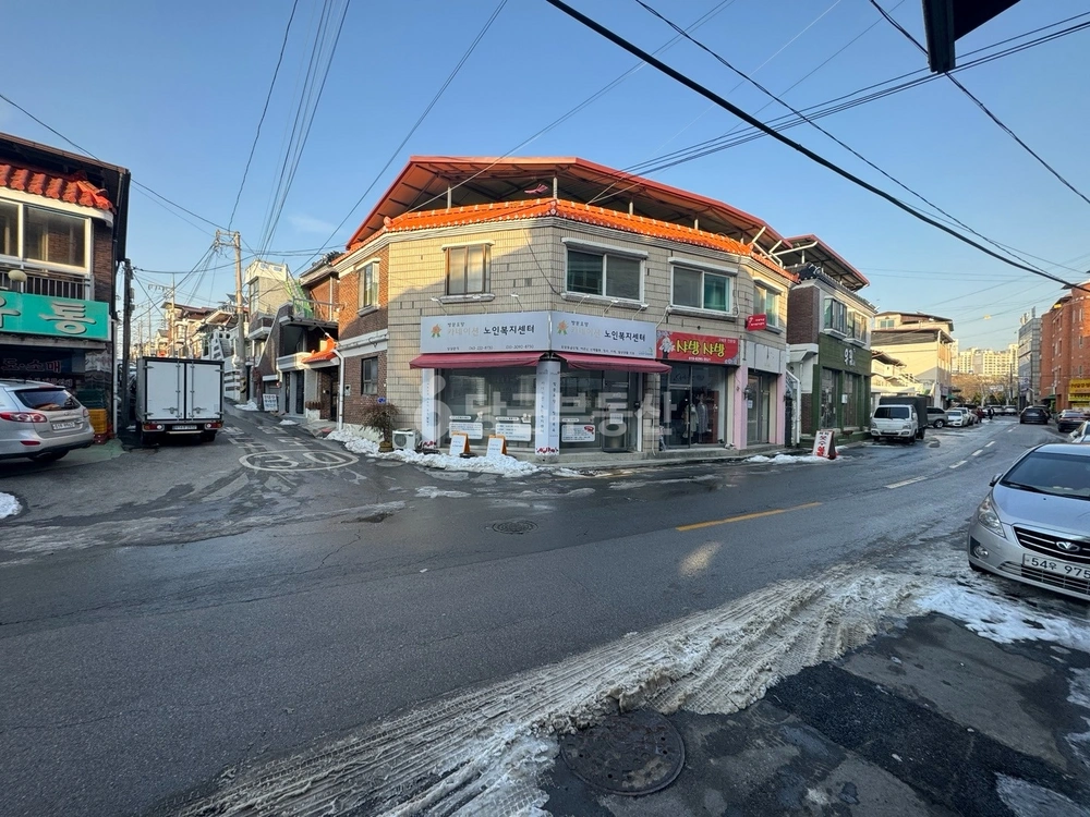 전북특별자치도 전주시 완산구 삼천동1가 단독/전원주택 사진 1