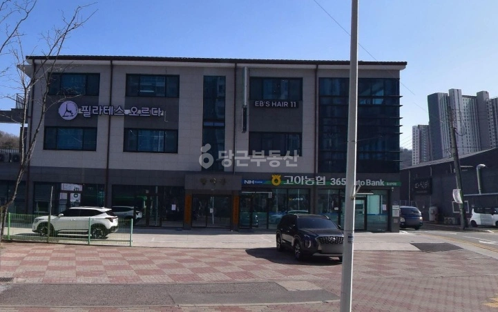 경상북도 구미시 고아읍 상가 사진 1