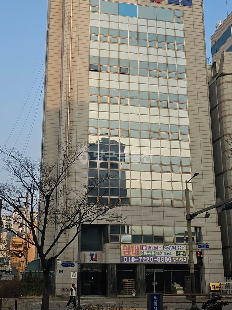 전북특별자치도 전주시 완산구 서노송동 건물 사진 1