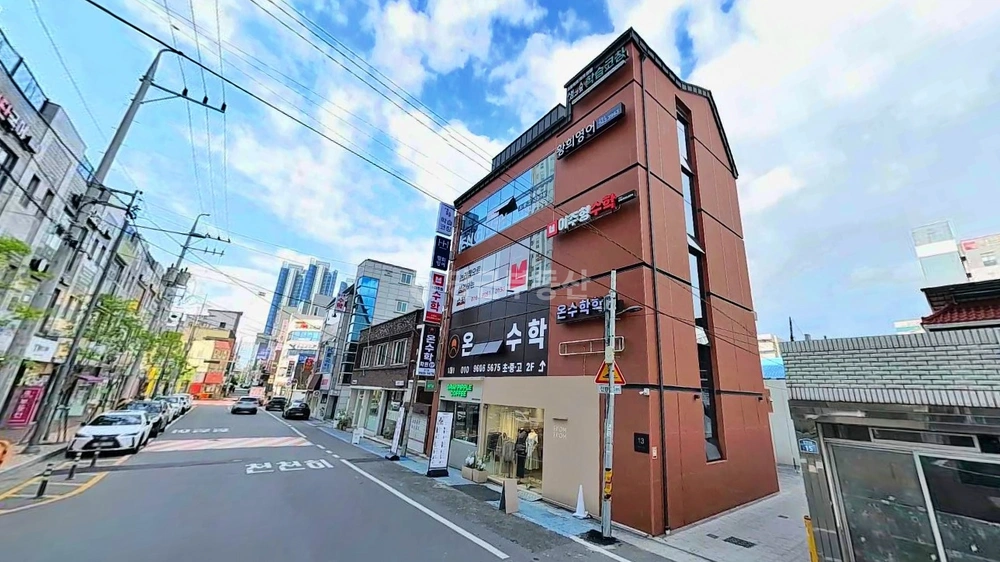 대구광역시 수성구 범어동 건물 사진 1