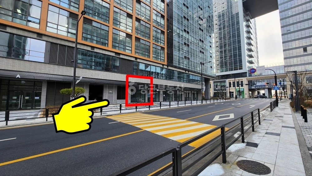 경기도 고양시 덕양구 덕은동 상가 사진 1