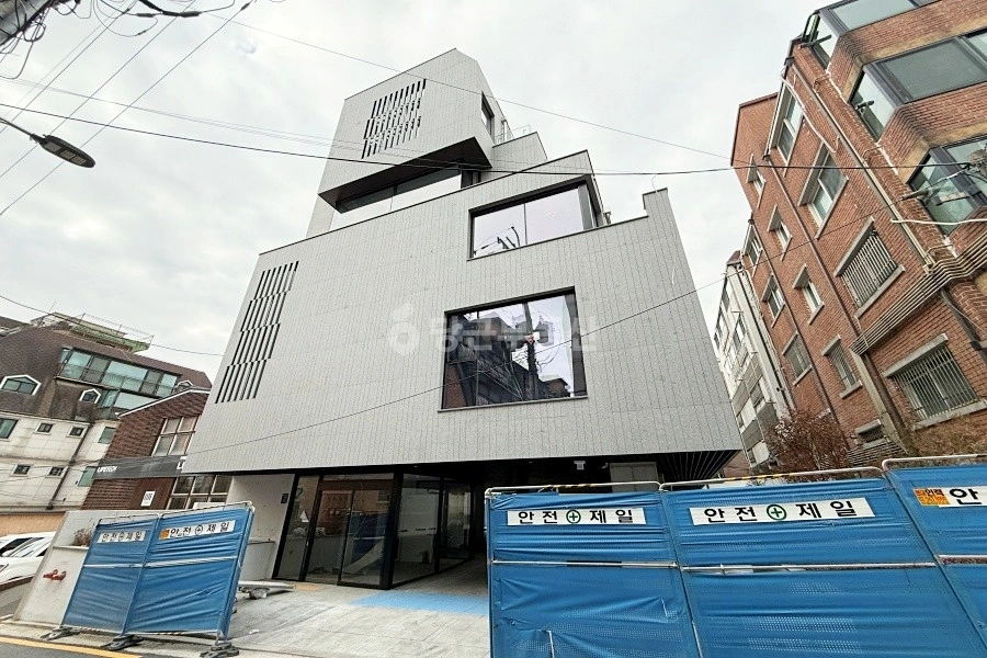서울특별시 강남구 역삼동 사무실 사진 1
