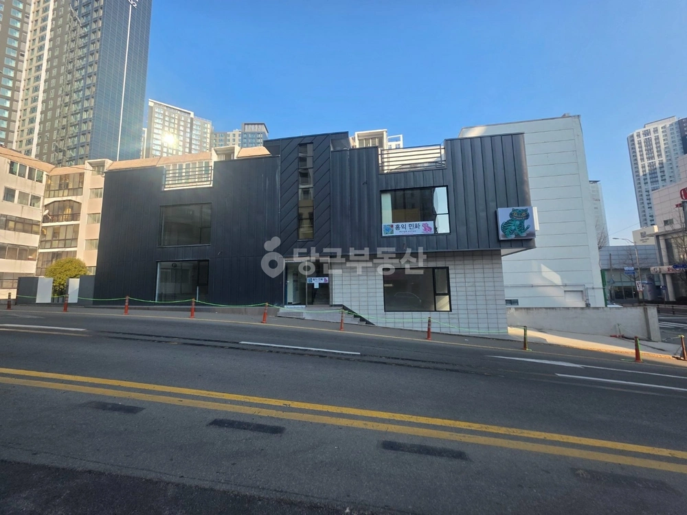 부산광역시 수영구 광안동 상가 사진 1