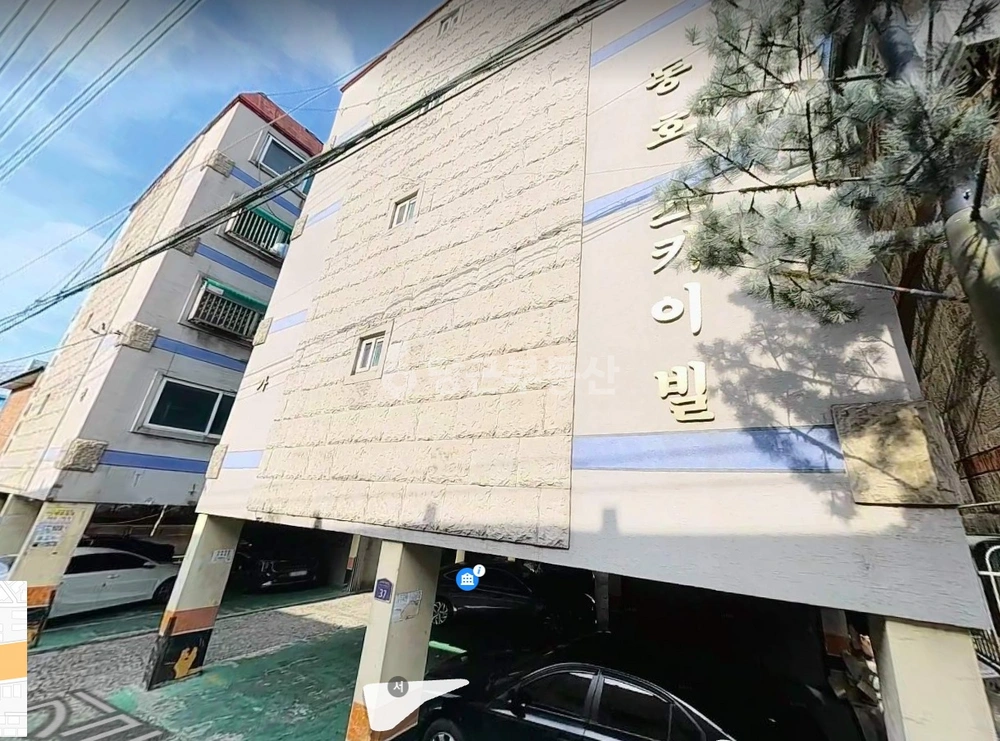 경기도 부천시 오정구 원종동 빌라(투룸 이상) 사진 1