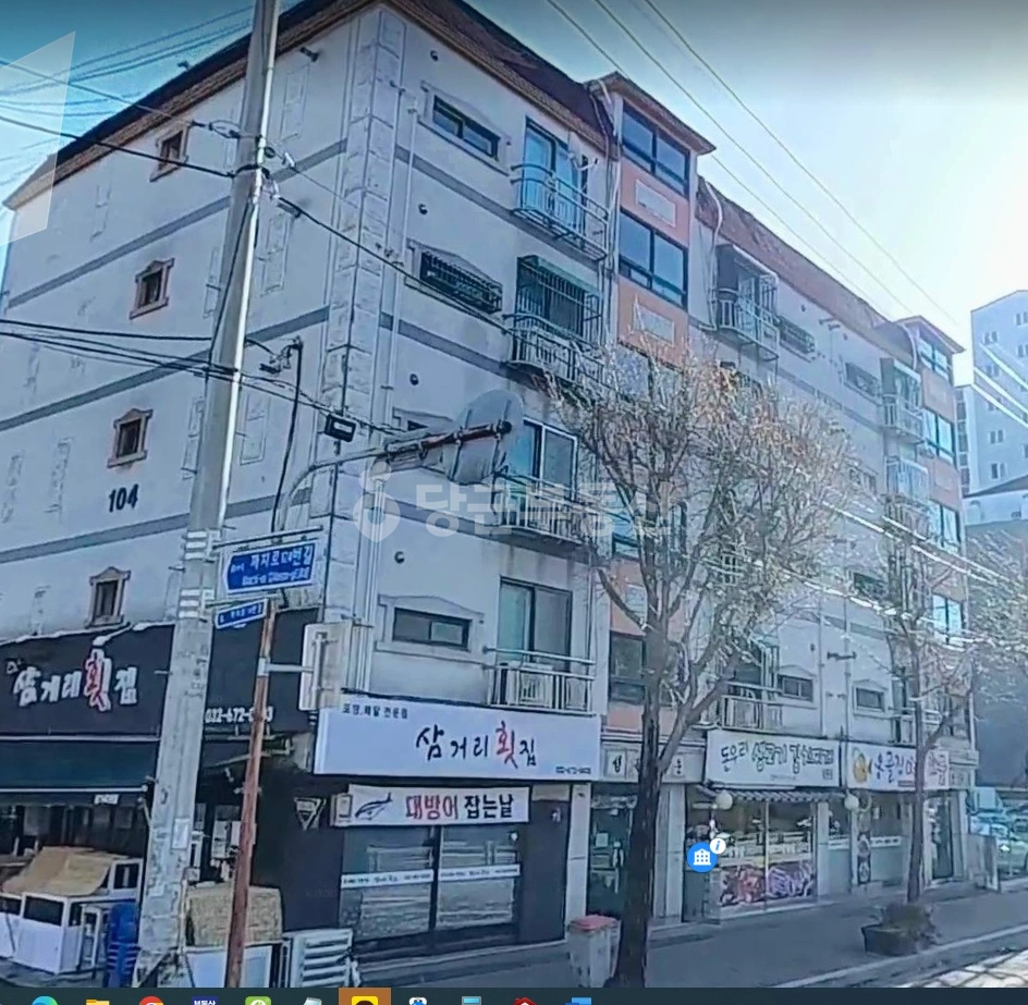 경기도 부천시 오정구 작동 빌라(투룸 이상) 사진 1
