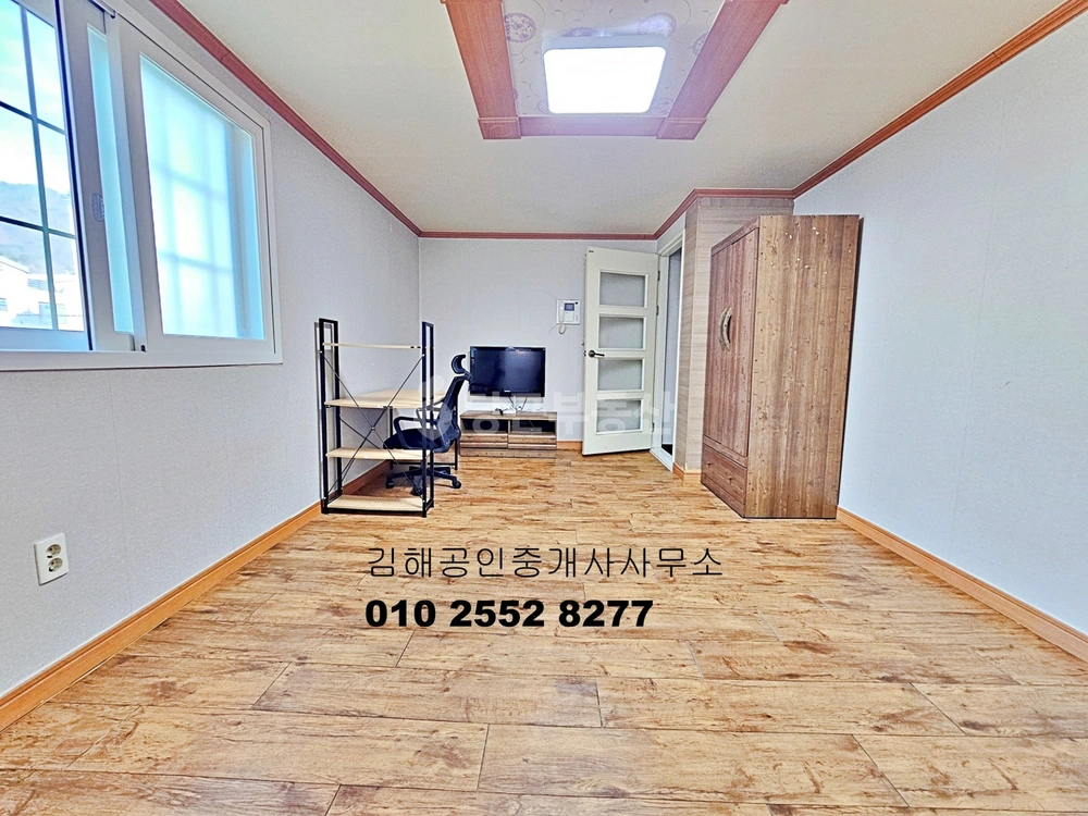 경상남도 김해시 삼계동 원룸 사진 1
