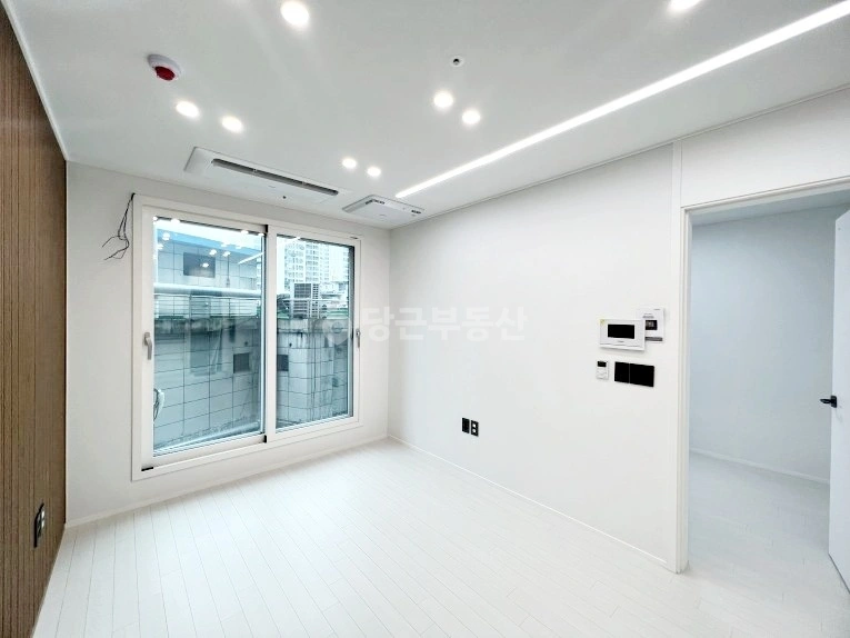 서울특별시 성북구 정릉동 오피스텔 사진 1