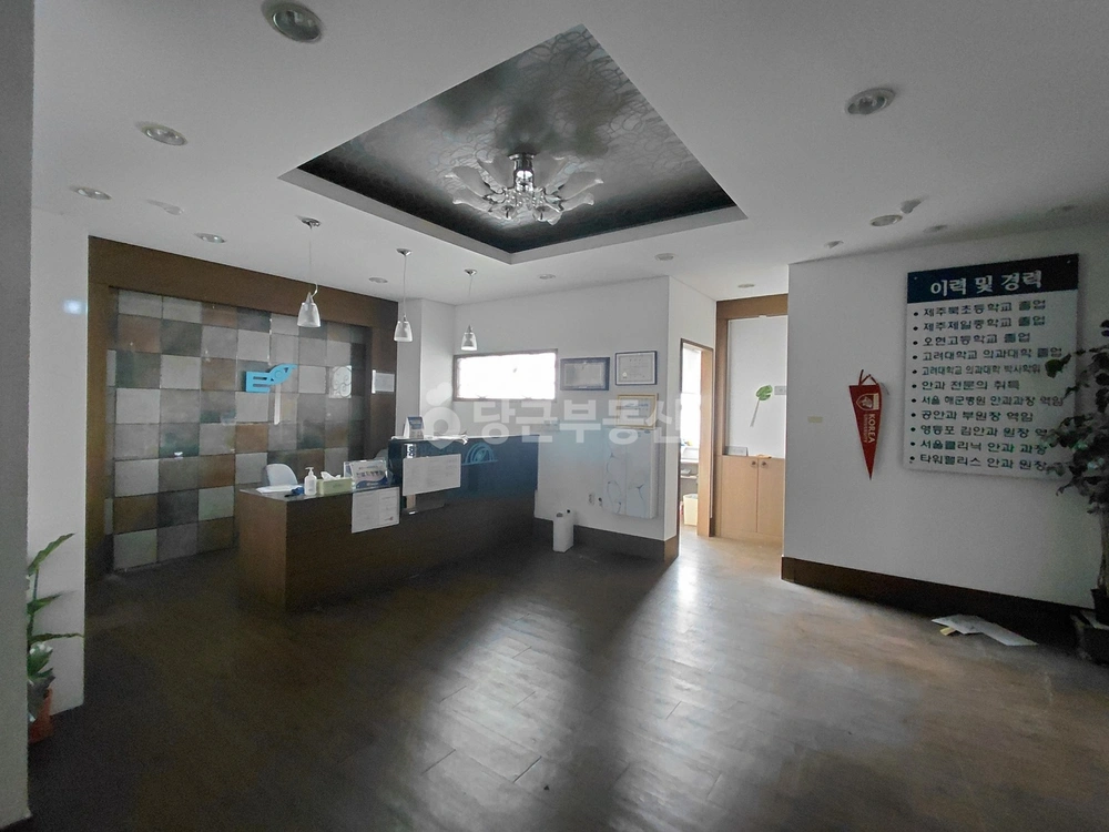 제주특별자치도 제주시 노형동 상가 사진 1