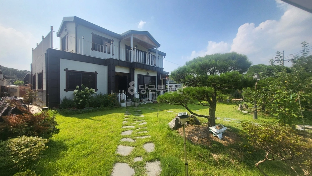 경기도 포천시 소흘읍 단독/전원주택 사진 1