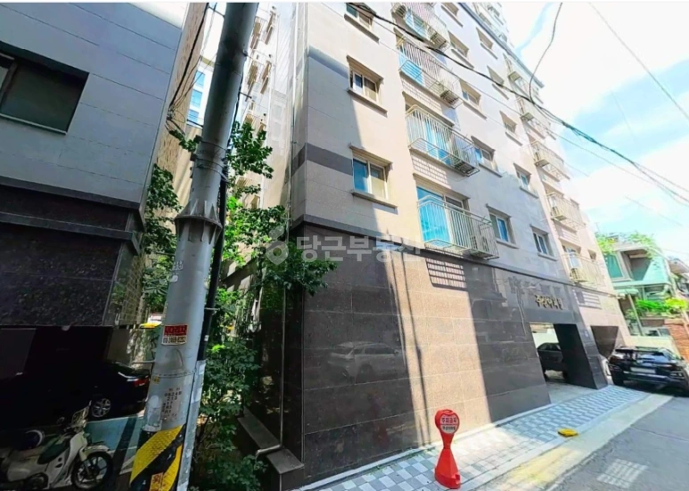 서울특별시 강동구 천호동 아파트 사진 1