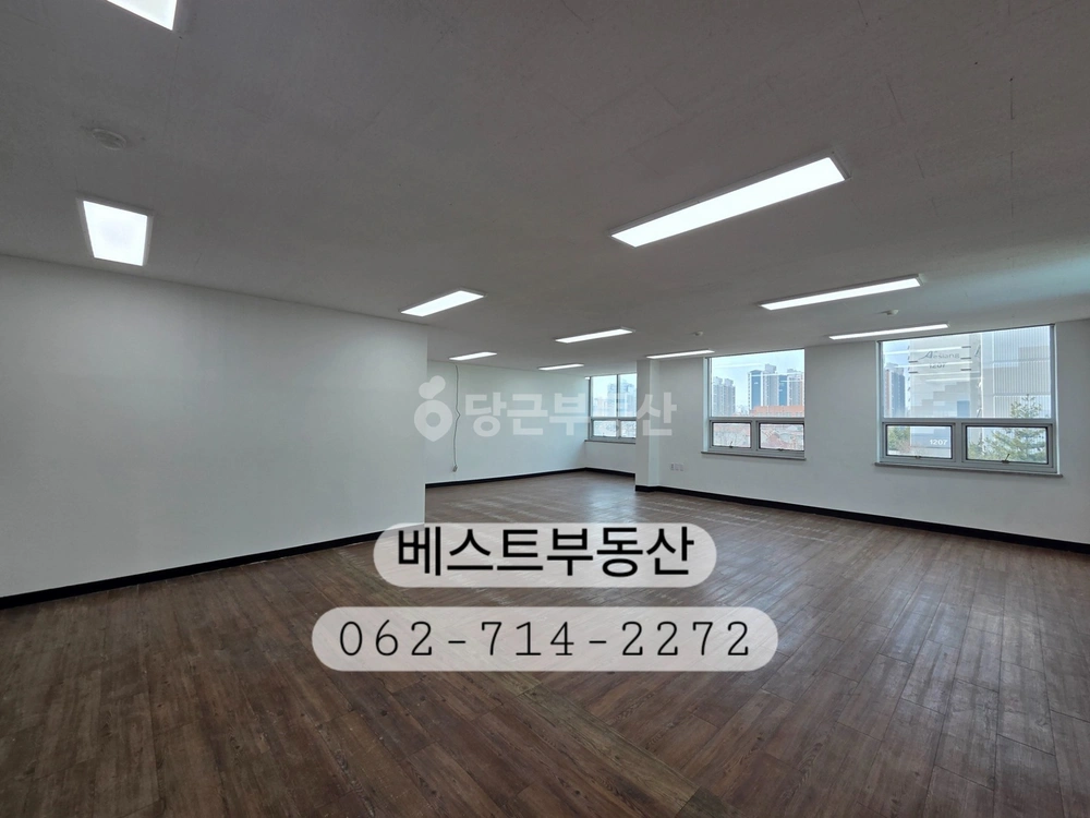 전남광주통합특별시 광산구 신창동 사무실 사진 1