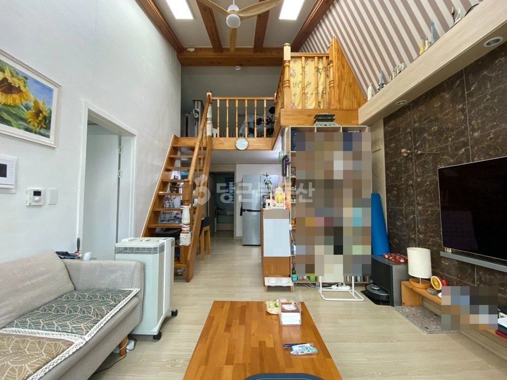 인천광역시 서해구 검암동 빌라(투룸 이상) 사진 1