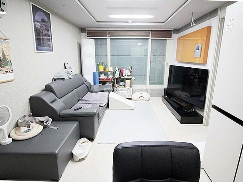 서울특별시 금천구 독산동 빌라(투룸 이상) 사진 1