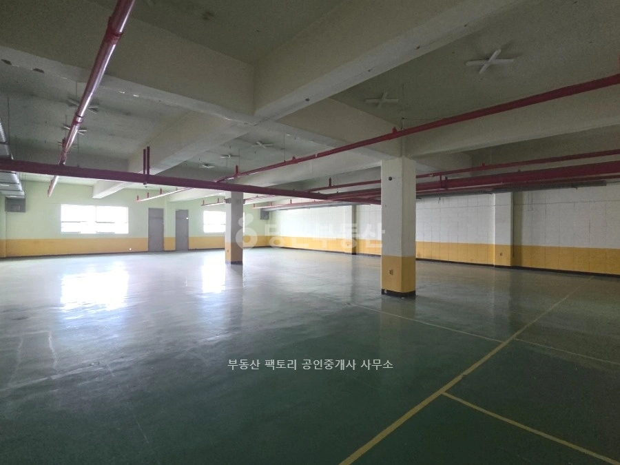 인천광역시 서해구 석남동 공장/창고 사진 1