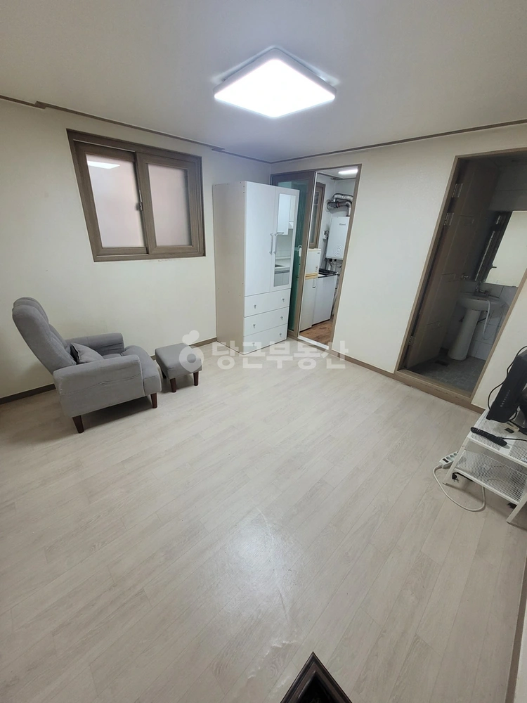 경기도 의정부시 신곡동 원룸 사진 1