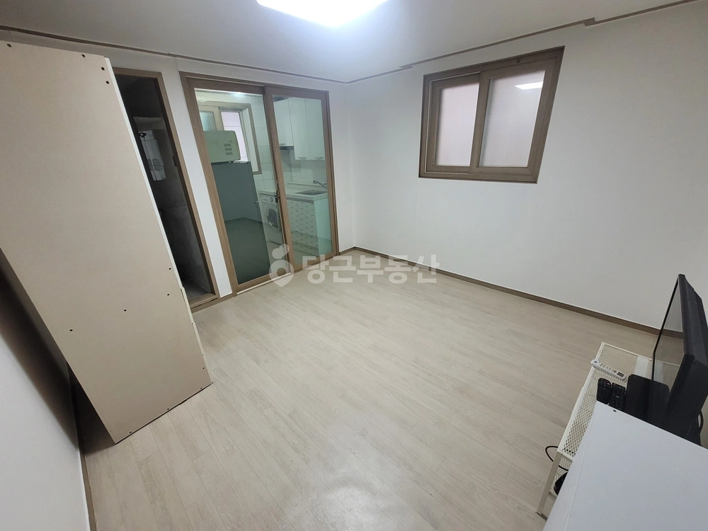 경기도 의정부시 신곡동 원룸 사진 1