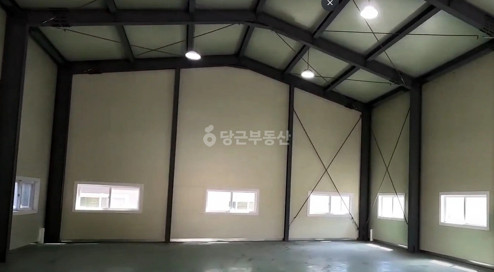 경기도 포천시 가산면 공장/창고 사진 1
