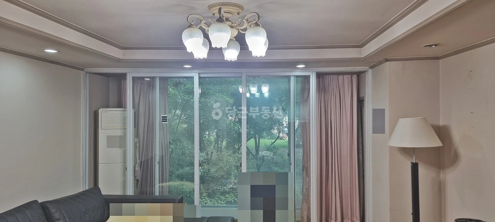 서울특별시 강남구 압구정동 아파트 사진 1