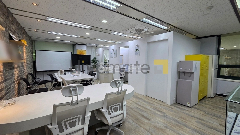 서울특별시 강남구 역삼동 사무실 사진 1